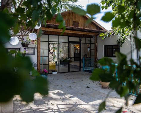 neve shalom hotel|Neve Shalom Hotel, Israel .